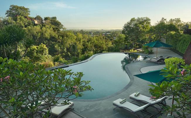 Фото отеля Langon Bali Resort & Spa
