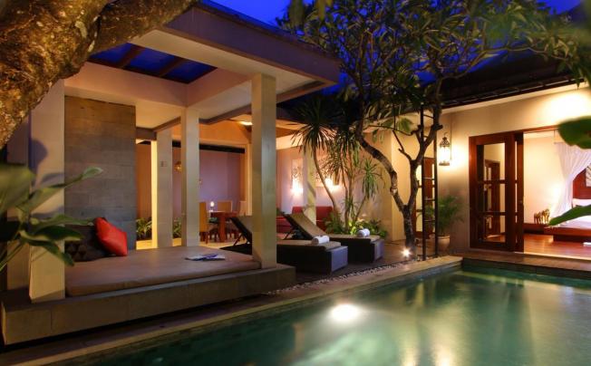 Фото отеля Aria Exclusive Villas & Spa (ex. Aria Luxury Villas & Spa)