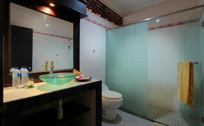 Фото отеля Matahari Terbit Bali Resort & Spa