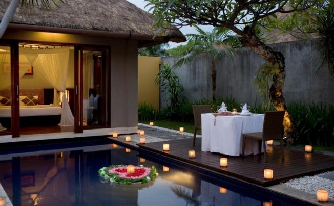 Фото отеля Villa Jerami & Spa