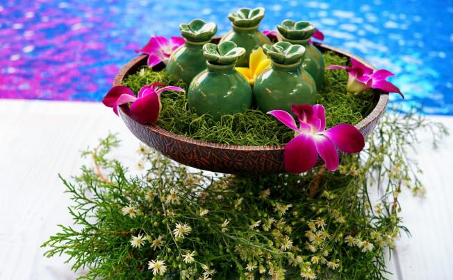 Фото отеля Villa Jerami & Spa