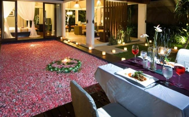 Фото отеля Villa Jerami & Spa