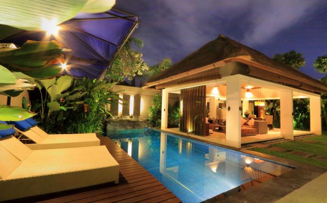 Фото отеля Villa Jerami & Spa