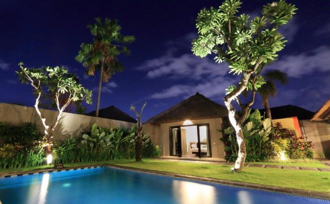 Фото отеля Villa Jerami & Spa