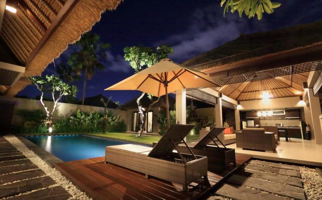 Фото отеля Villa Jerami & Spa