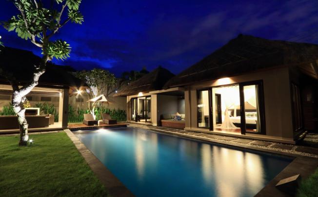 Фото отеля Villa Jerami & Spa