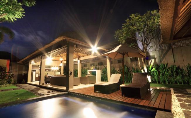 Фото отеля Villa Jerami & Spa