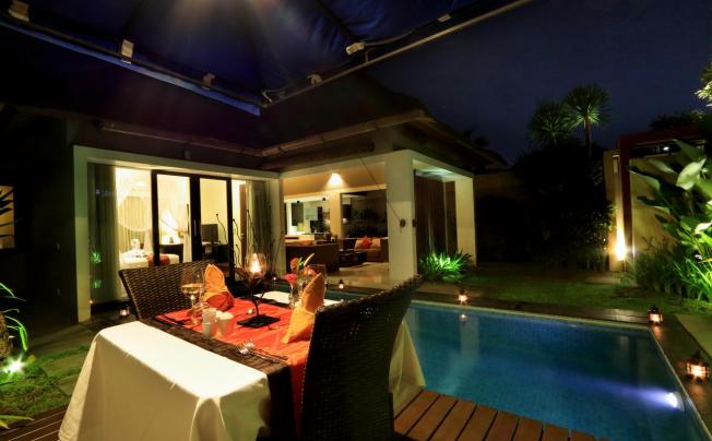 Фото отеля Villa Jerami & Spa