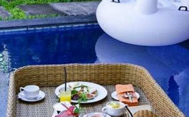 Фото отеля Villa Jerami & Spa
