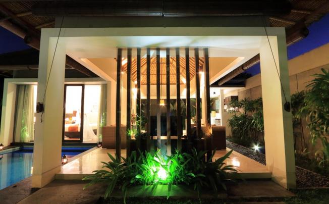 Фото отеля Villa Jerami & Spa