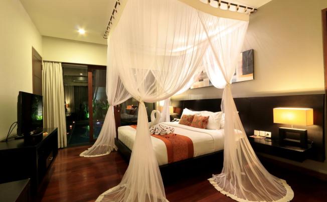 Фото отеля Villa Jerami & Spa