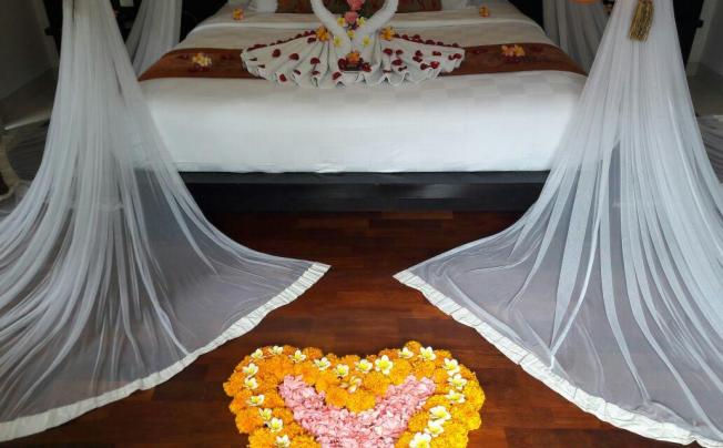 Фото отеля Villa Jerami & Spa