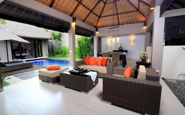 Фото отеля Villa Jerami & Spa