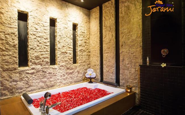 Фото отеля Villa Jerami & Spa