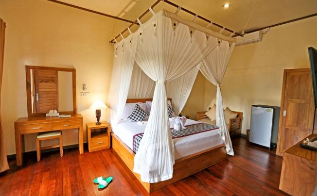 Фото отеля Bhanuswari Resort & Spa