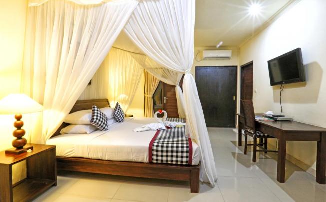 Фото отеля Bhanuswari Resort & Spa