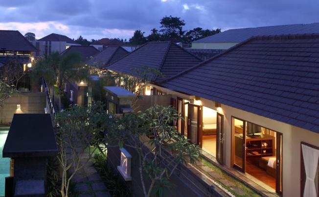 Фото отеля Nyuh Bali Luxury Villas Seminyak