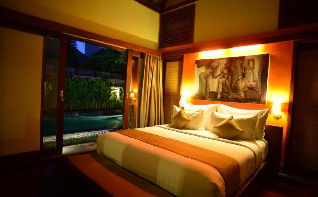 Фото отеля NYUH BALI LUXURY VILLAS SEMINYAK