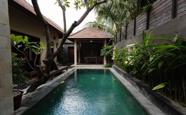 Фото отеля NYUH BALI LUXURY VILLAS SEMINYAK