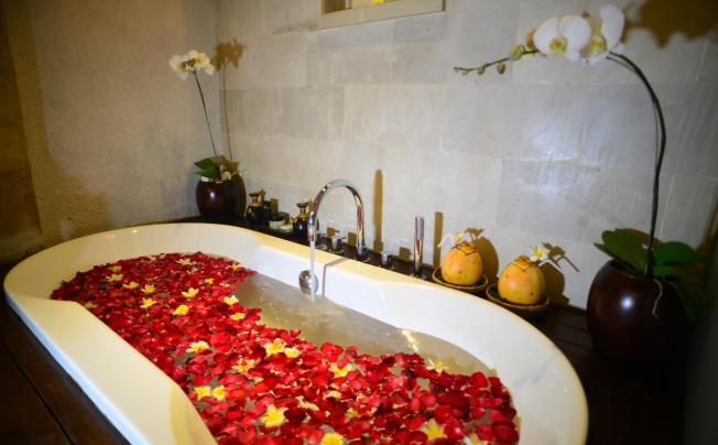 Фото отеля NYUH BALI LUXURY VILLAS SEMINYAK