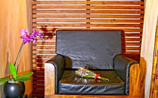 Фото отеля NYUH BALI LUXURY VILLAS SEMINYAK