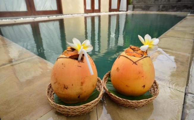 Фото отеля NYUH BALI LUXURY VILLAS SEMINYAK