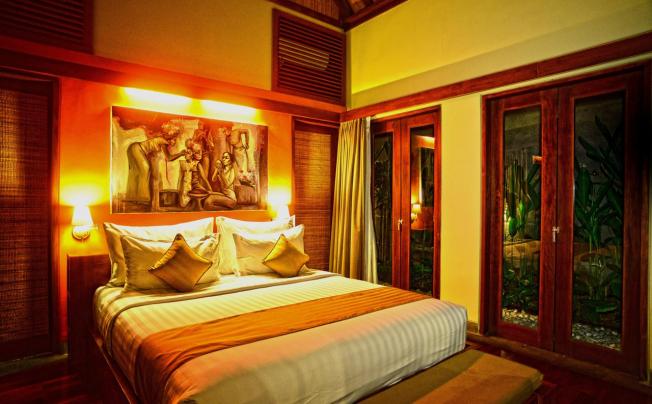 Фото отеля NYUH BALI LUXURY VILLAS SEMINYAK