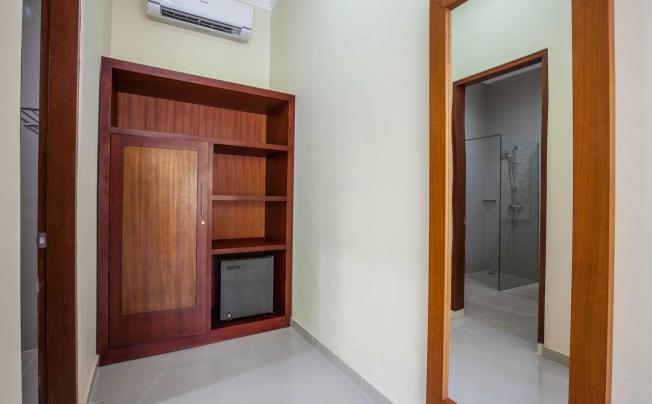 Фото отеля VILA SHANTI BEACH HOTEL