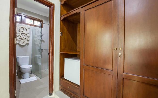 Фото отеля VILA SHANTI BEACH HOTEL
