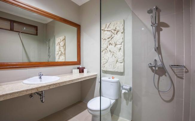 Фото отеля VILA SHANTI BEACH HOTEL