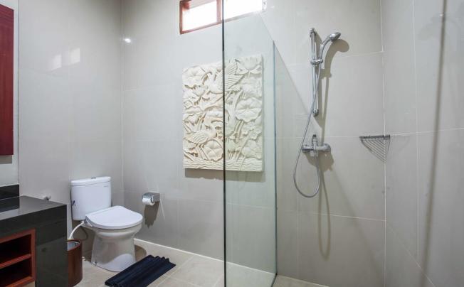 Фото отеля VILA SHANTI BEACH HOTEL