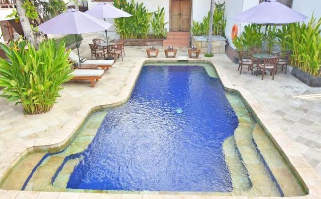 Фото отеля Bali Diary Hotel