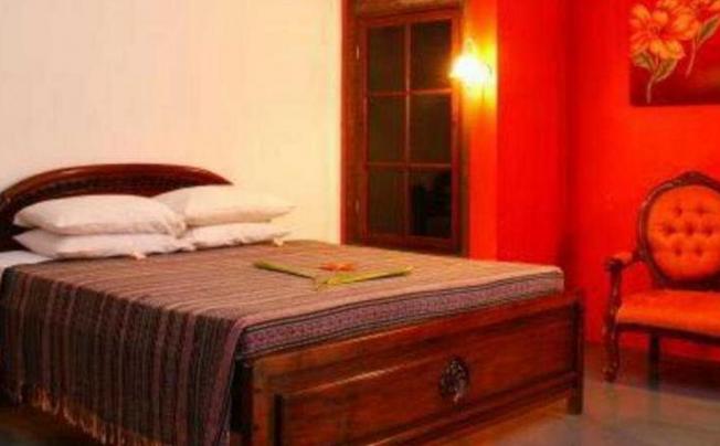 Фото отеля Bali Diary hotel