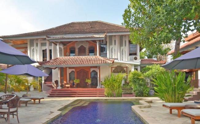 Фото отеля Bali Diary hotel