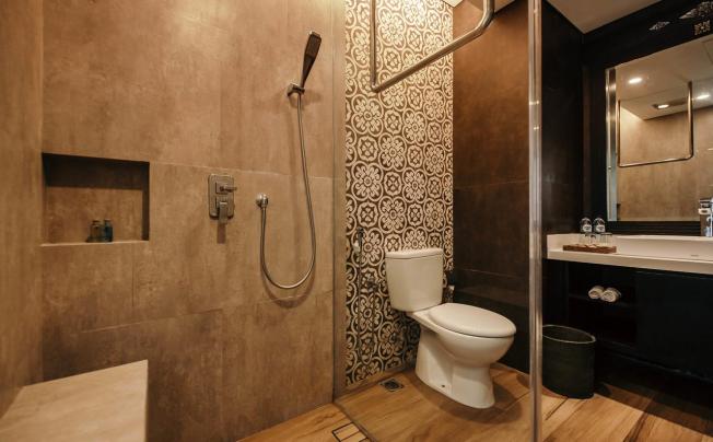 Фото отеля The Vira Bali Hotel
