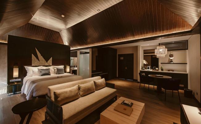 Фото отеля The Vira Bali Hotel