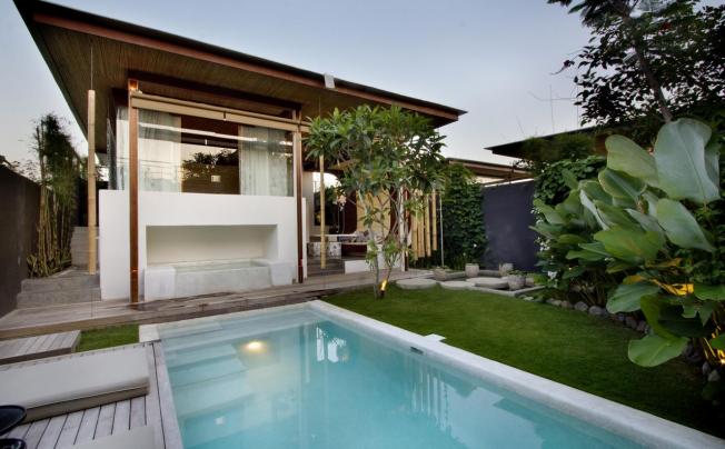 Фото отеля Kiss Bali villas