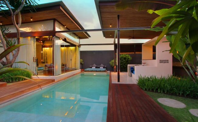 Фото отеля Kiss Bali villas
