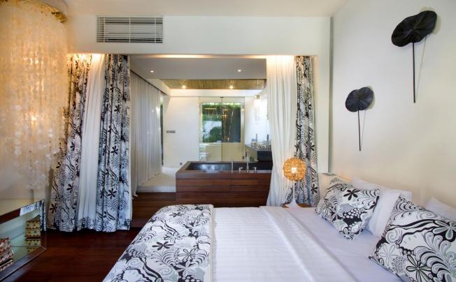 Фото отеля Kiss Bali villas
