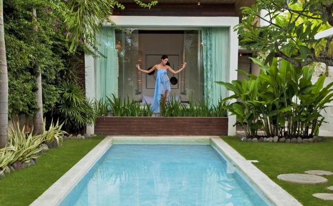 Фото отеля Kiss Bali villas