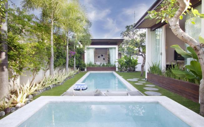Фото отеля Kiss Bali villas