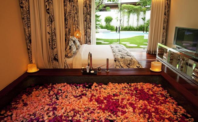 Фото отеля Kiss Bali villas