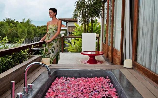 Фото отеля Kiss Bali villas