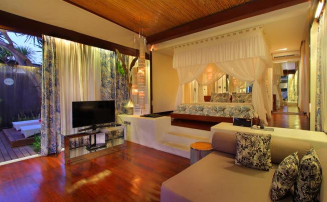 Фото отеля Kiss Bali villas
