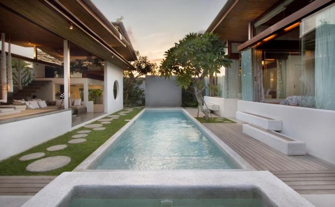 Фото отеля Kiss Bali villas
