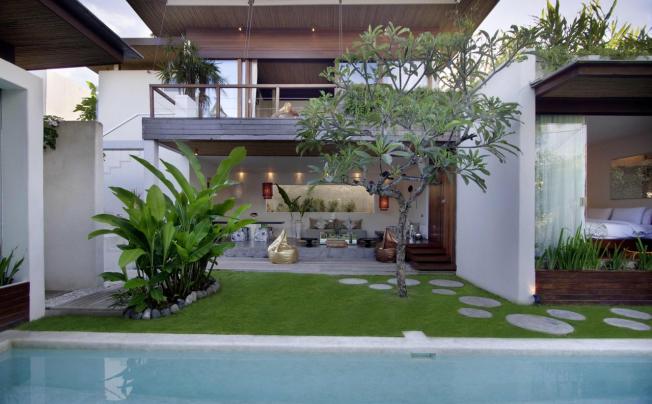 Фото отеля Kiss Bali villas