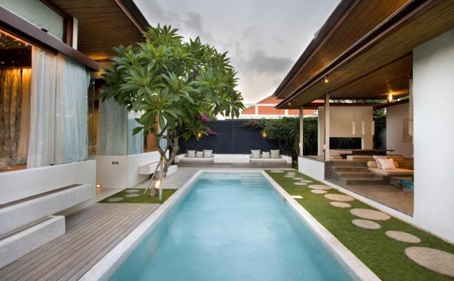 Фото отеля Kiss Bali villas