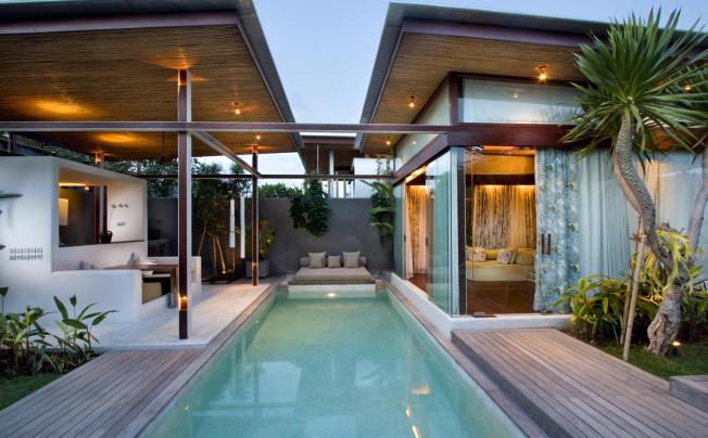Фото отеля Kiss Bali villas