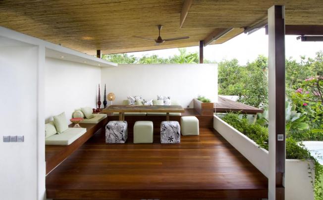 Фото отеля Kiss Bali villas