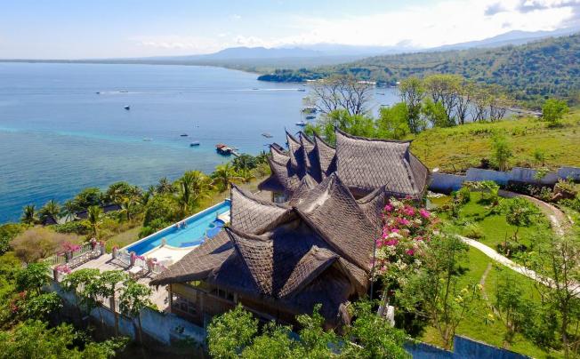 Фото отеля Princess Of Mentigi Bay